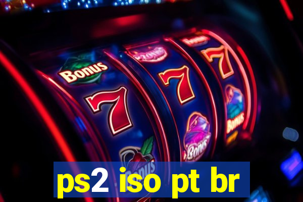 ps2 iso pt br